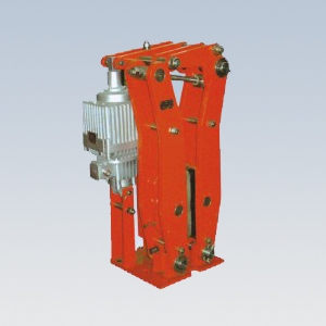 YPZ2Ⅰ、Ⅱ、Ⅲ系列電力液壓臂盤(pán)式制動(dòng)器